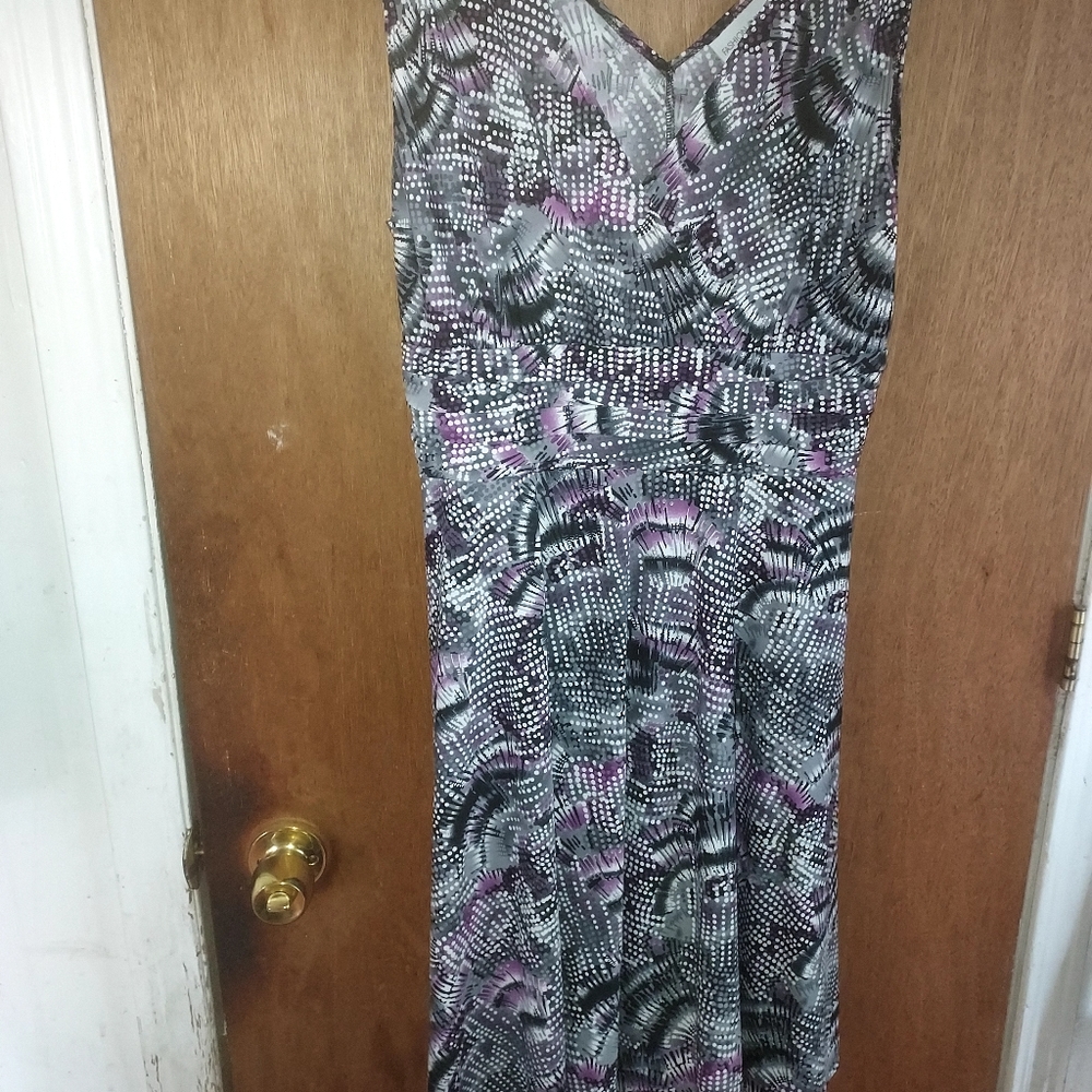 Ladies  dress